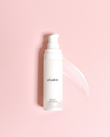 ALLUSKIN BARRIER SUN SHIELD 50ML