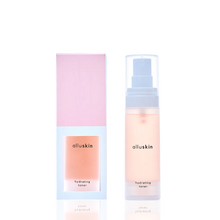 ALLUSKIN HYDRATING TONER 30ML