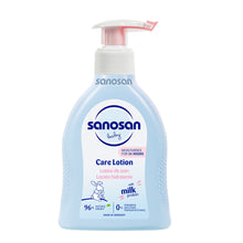 SANOSAN BABY CARE LOTION 100ML