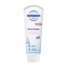 SANOSAN BABY CARE CR 75ML