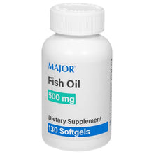HALAGEL OMEGA-3 FISH OIL 500MG 60S