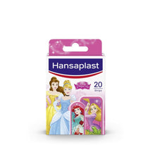 HANSAPLAST DISNEY PRINCESS 20'S