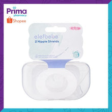 ELEFBEBE BREAST SHIELD 2'S