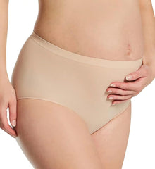 FITLINE DISP MATERNITY PANTIES 6'S XL