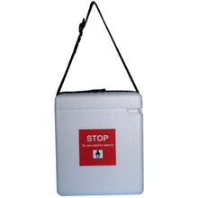 ETS VACCINE CARRIER 17L