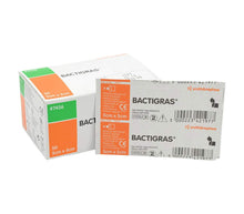 BACTIGRAS MEDICATED PARAFFIN GAUZE DRESSINGS 5CMX5CM