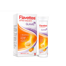 FLAVETTES EFF GLAMZ TAB 30'S