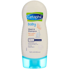 CETAPHIL BABY GENTLE WASH & SHAMPOO 230ML