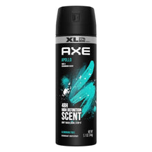 AXE DEO BODY SPRAY 150ML -CLICK