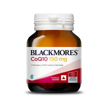 BLACKMORES COQ10 50MG 30'S