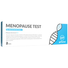 BIOTEST MENOPAUSE TEST KIT MIDSTREAM