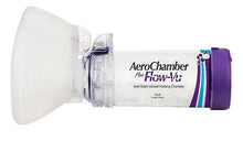 AEROCHAMBER PLUS FLOW-VU ADULT