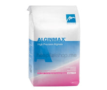 ALGINMAX HIGH PRECISION ALGINATE VANILLA MINT AROMA 453G