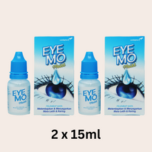 EYEMO MOIST 15ML