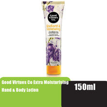 GVC EXTRA MOISTURIZING HAND & BODY LOTION 150ML