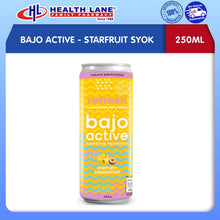 TTT BAJO STARFRUIT SYOK 250ML
