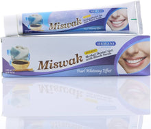 HALAGEL T/PASTE MISWAK GEL 100 G
