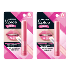 LIPICE MAGIC COLOR STRAWBERRY 2 G