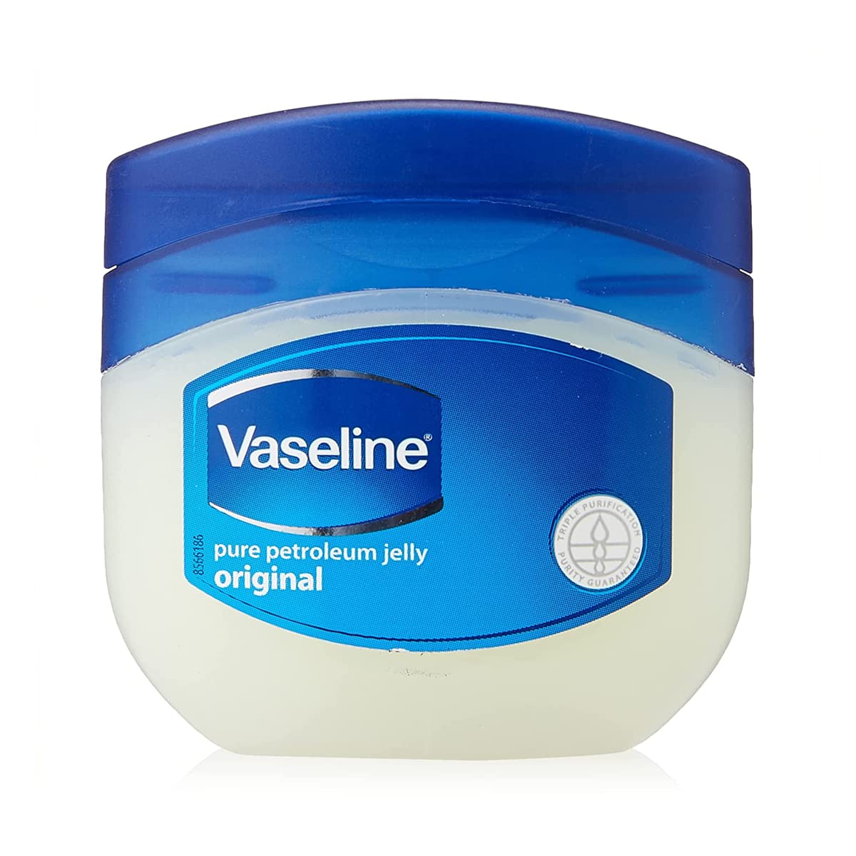 VASELINE ORIGINAL PURE REPAIRING JELLY 100ML