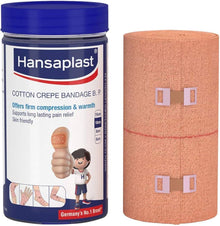 WINPLUS CREPE BANDAGE 10CMX4.5M