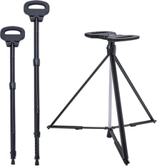 BEHEALTH TRIPOD CANESEAT