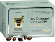 BIO-QUINONE Q10 30MG CAP 60'S