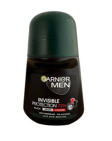 NIVEA (M) B/SPRAY 150ML -DEEP BLACK CHARCOAL AMAZONIA
