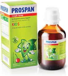 PROSPAN COUGH SYRUP 200ML