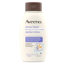 AVEENO SOOTHING&CALMING BODY WASH 354ML