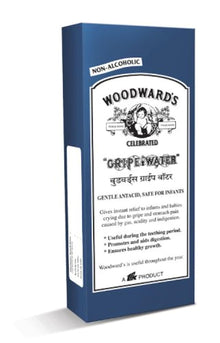 WOODWARD'S GRIPE WATER 148ML