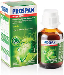 PROSPAN SYRUP 100ML