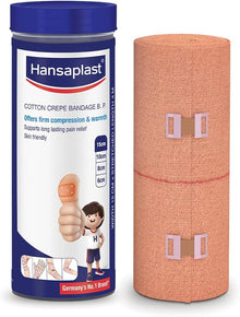 WINPLUS CREPE BANDAGE 15CMX4.5M