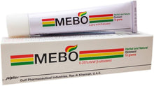 MEBO WOUND OINT 40G