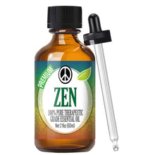 ZEN NATURAL HEALING BLEND 200ML