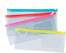 ZIPPER BAG SELCARE DENTAL (UNI/WW/P9)