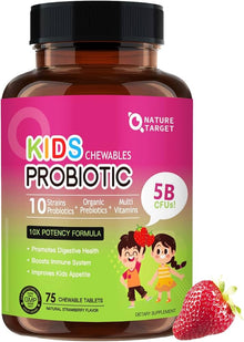 IMEDIKEL BRECEX CHEWABLE KIDS (PRO&PREBIOTICS)