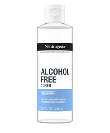 NEUTROGENA ALCOHOL-FREE TONER 150ML