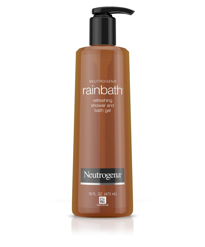 NEUTROGENA RAIN BATH 16OZ