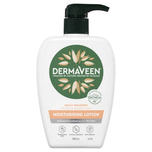 DERMAVEEN MOIST LOTION 500ML