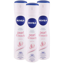 NIVEA (M) B/SPRAY 150ML -COOL POWDER