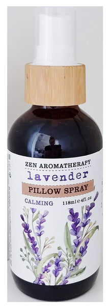 ZEN AROMATHERAPY LAVENDER 10ML