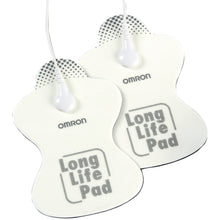 OMRON LONG LIFE PAD FOR TENS