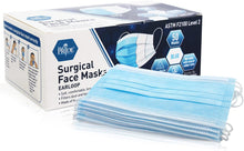 SELGATE CUSTOM 3PLY DISPOSABLE MONOGRAM FACE MASK (EARLOOP)