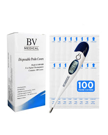 DIGITAL THERMOMETER (METROHEALTH)