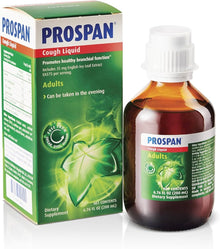PROSPAN SYRUP 200ML