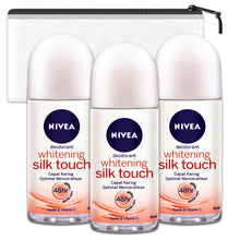 GVC LIGHTENING & ANTI-PERSPIRANT UNDERARM DEO 50ML