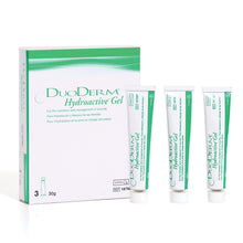 DUODERM HYDROACTIVE GEL 3X30G
