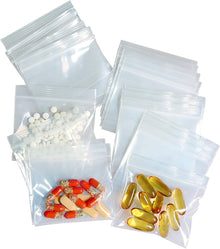 ZIPPER BAG SELCARE CLINIC (PCH/PJY/USJ/S13) 100'S