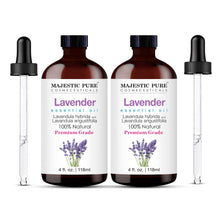 LISCENTS HAIR CARE 100ML LAVENDER MELALEUCA