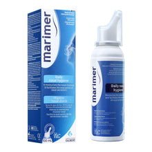 MARIMER ISOTONIC SPRAY 100ML